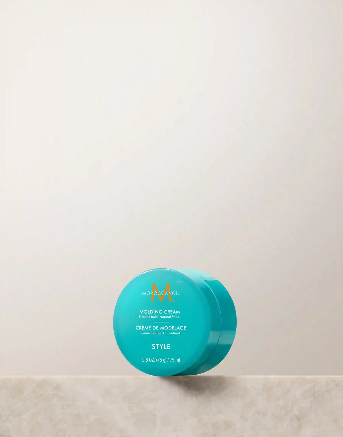 Molding Cream