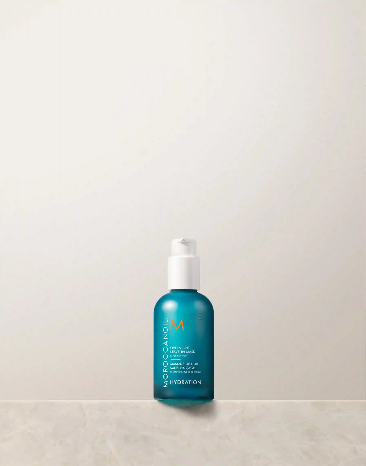 Overnight Leave-In Mask