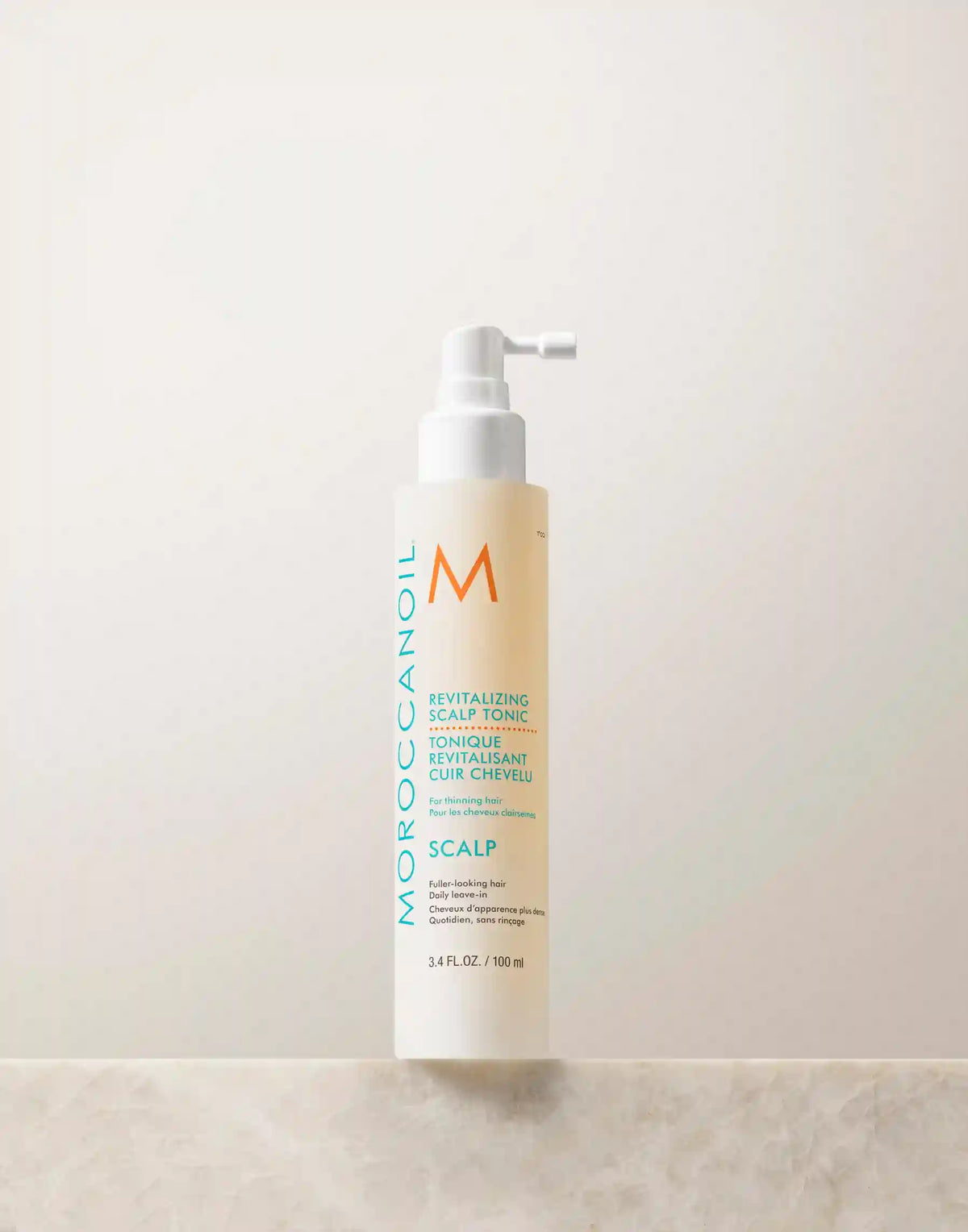 Revitalizing Scalp Tonic