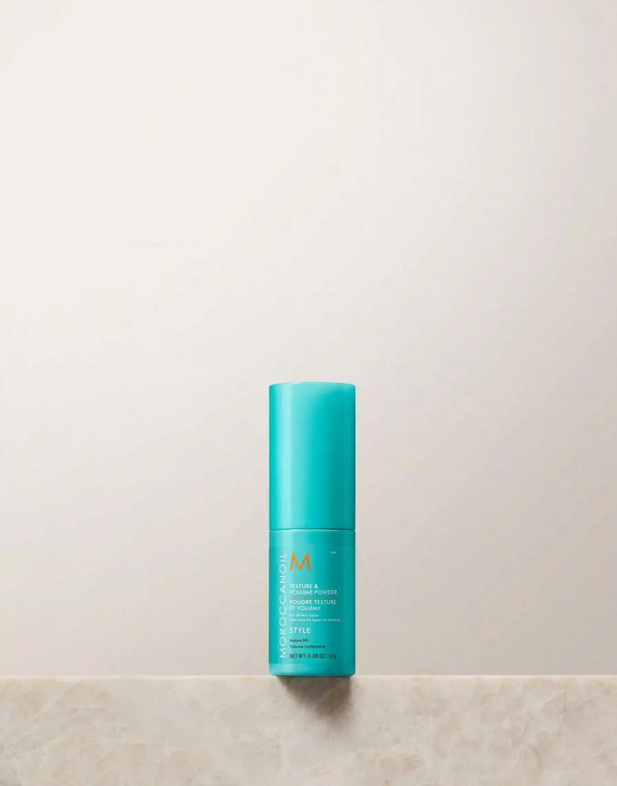 Texture & Volume Hair Powder