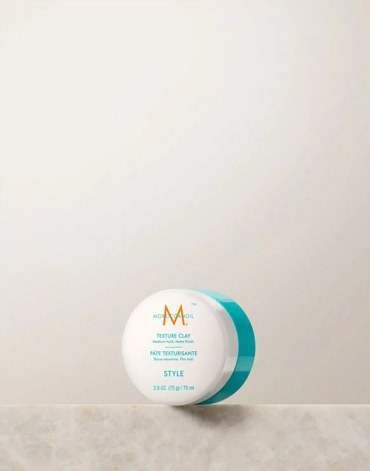 Texture Clay