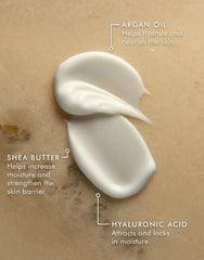 Hand Cream Oud Minéral